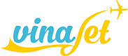 logo vinajet travel